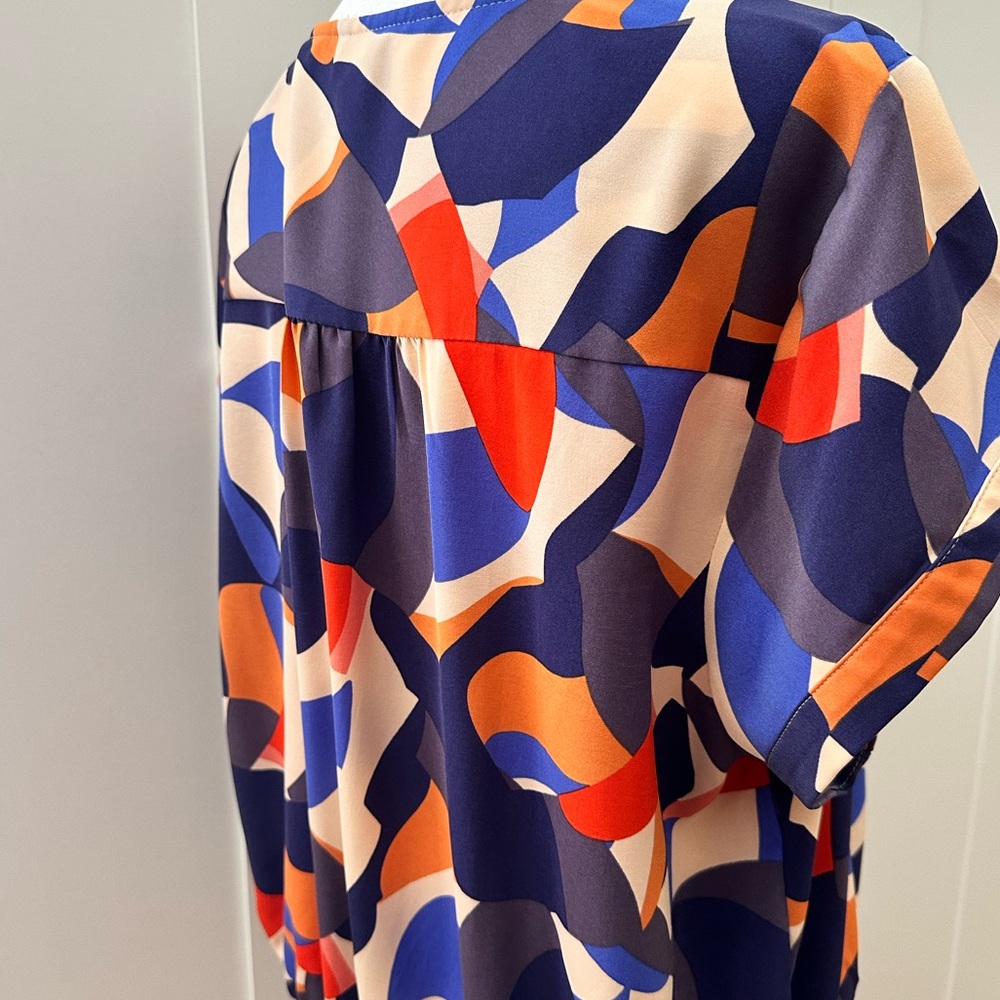 Nine West Blouse
